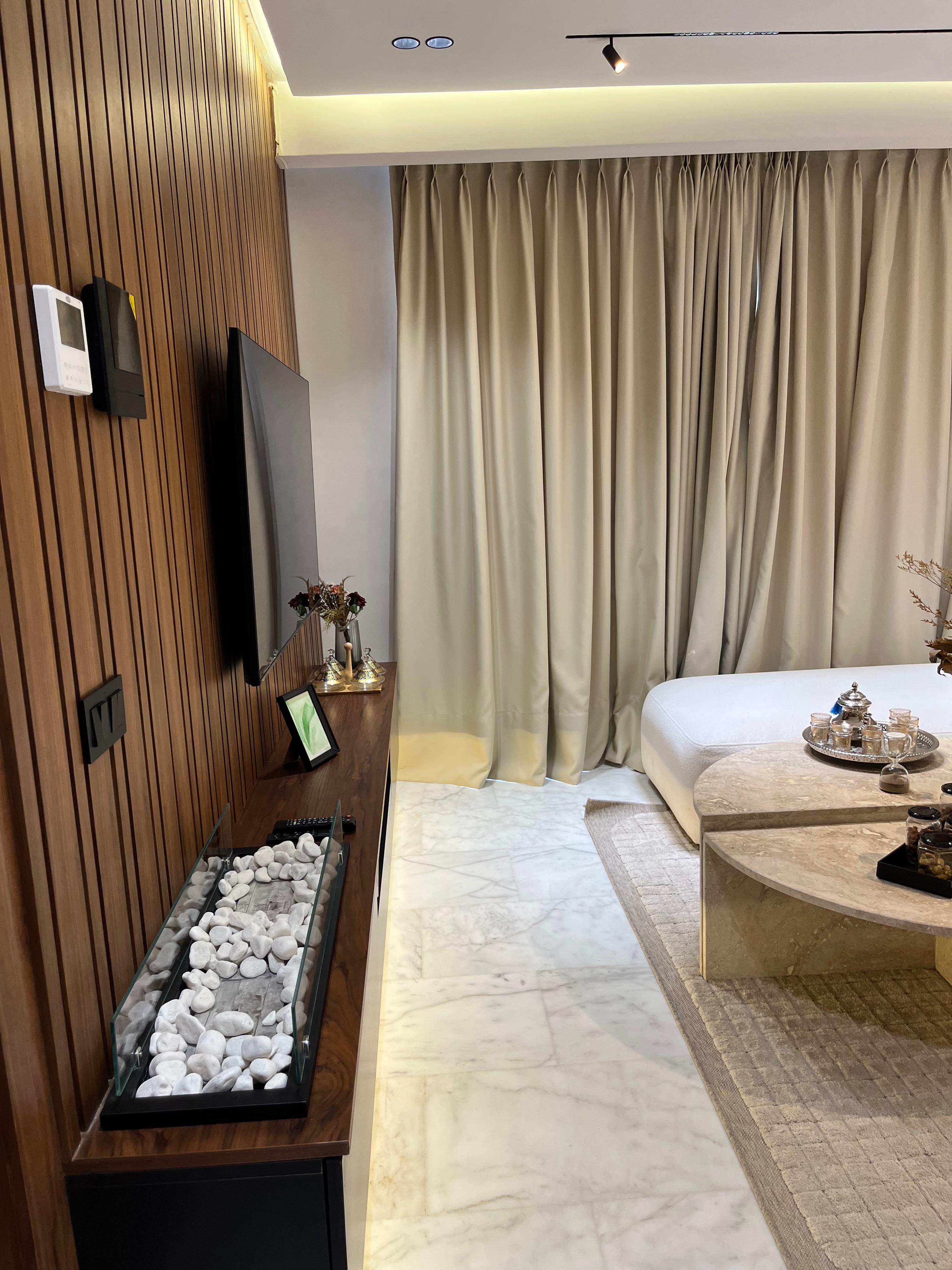 Climatisation Centralisée